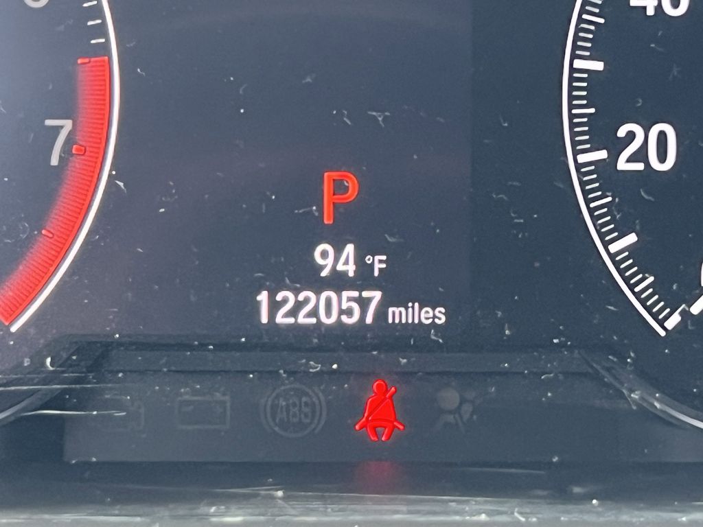 used 2018 Honda Accord car, priced at $16,192