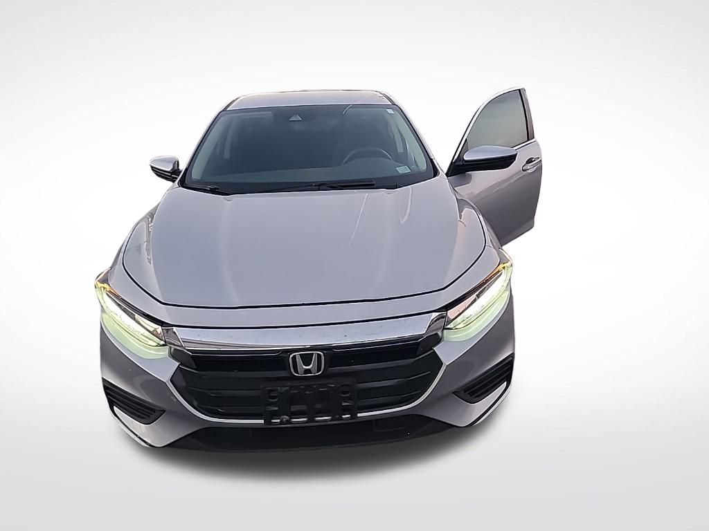 used 2022 Honda Insight car, priced at $22,491