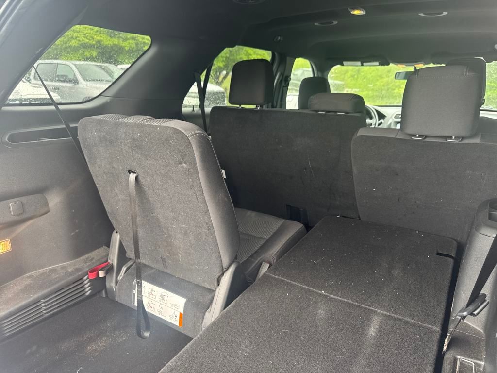 used 2018 Ford Explorer car, priced at $15,779