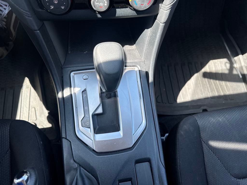 used 2019 Subaru Impreza car, priced at $17,300