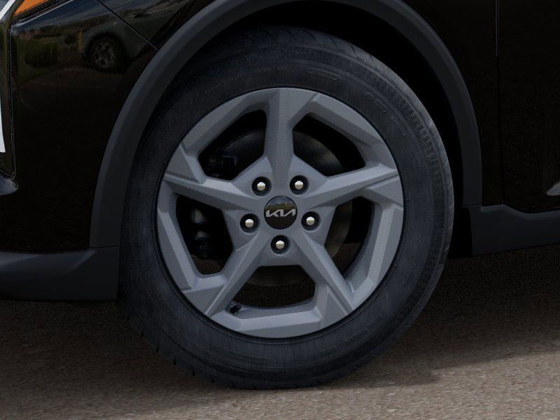 new 2025 Kia K4 car, priced at $21,406