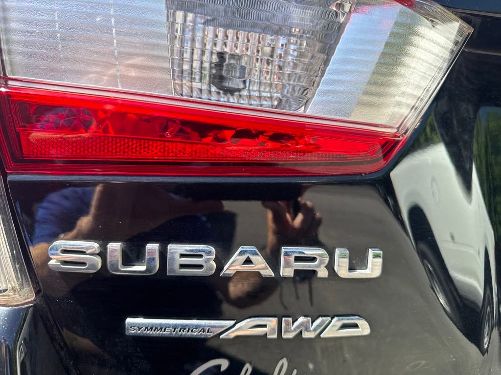used 2019 Subaru Impreza car, priced at $17,300