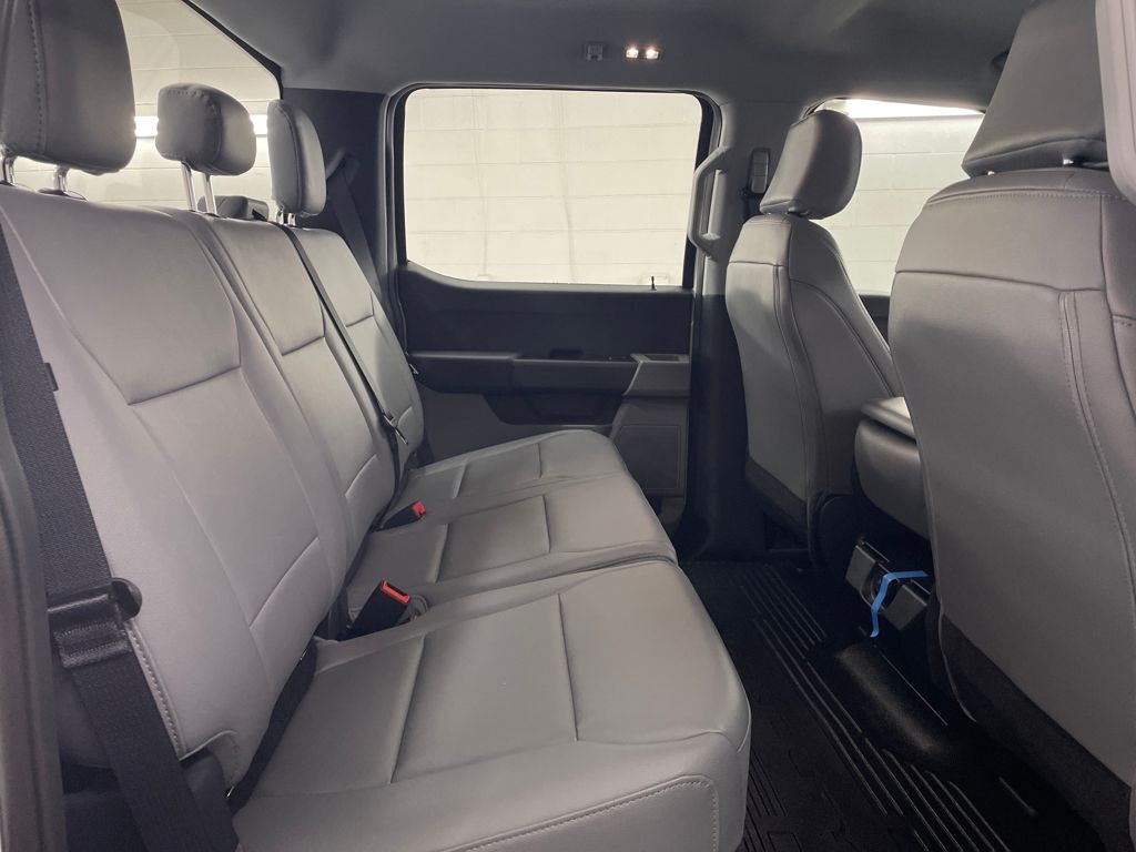 new 2026 Ford F-250SD car, priced at $52,513