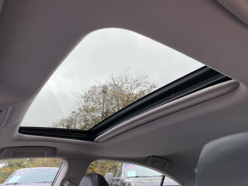 used 2013 Lexus ES car, priced at $11,500