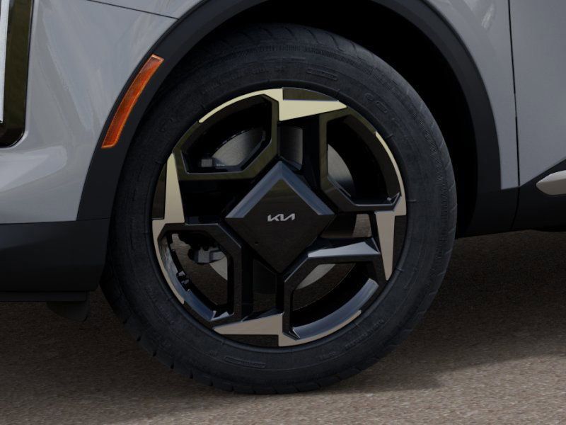 new 2026 Kia Sportage car, priced at $32,635