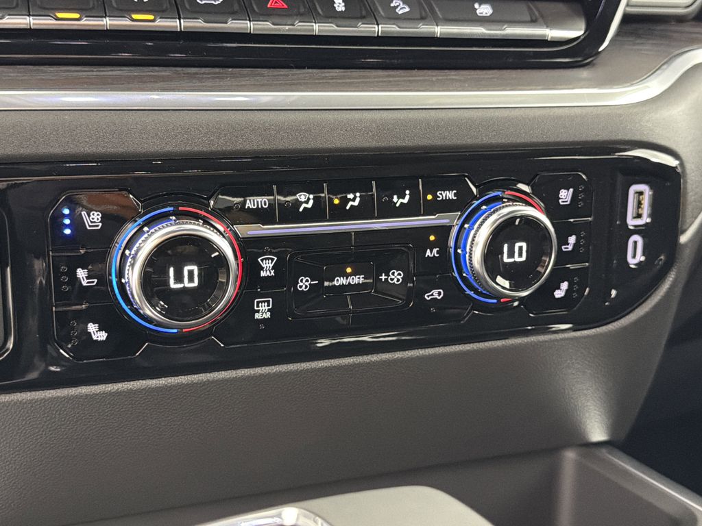 new 2026 GMC Sierra 1500 car, priced at $61,420