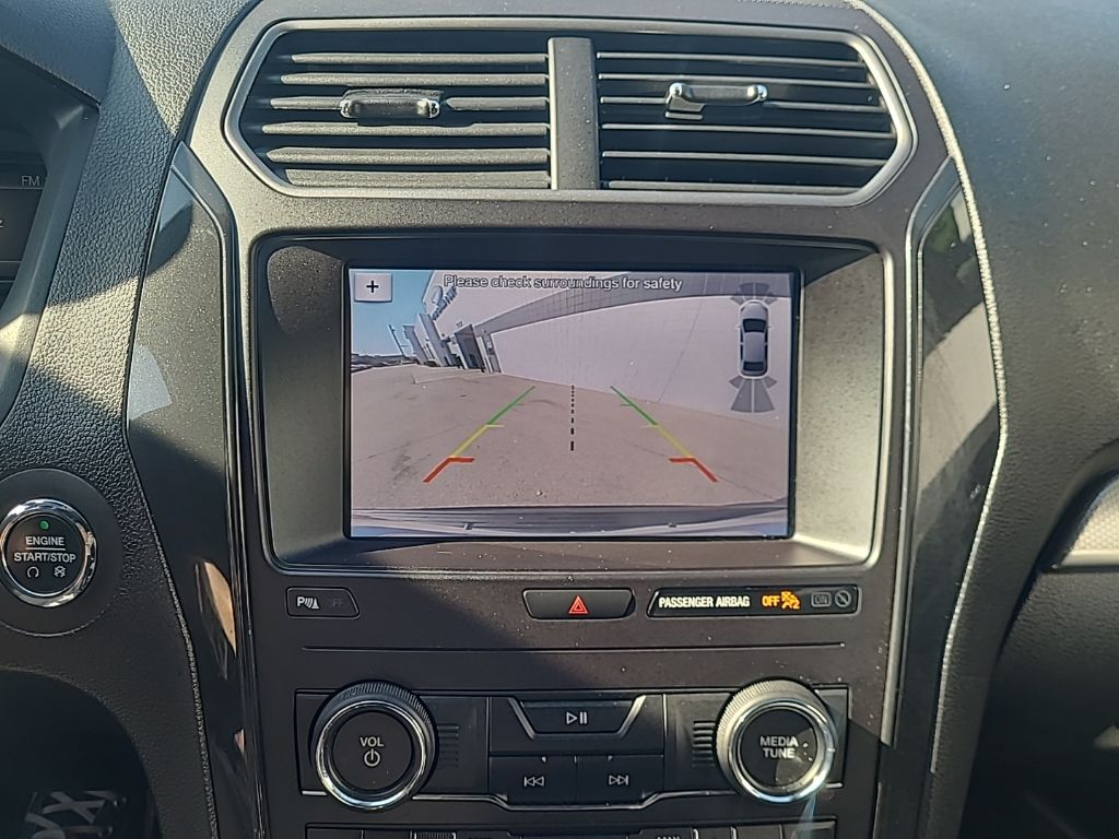 used 2019 Ford Explorer car, priced at $17,162