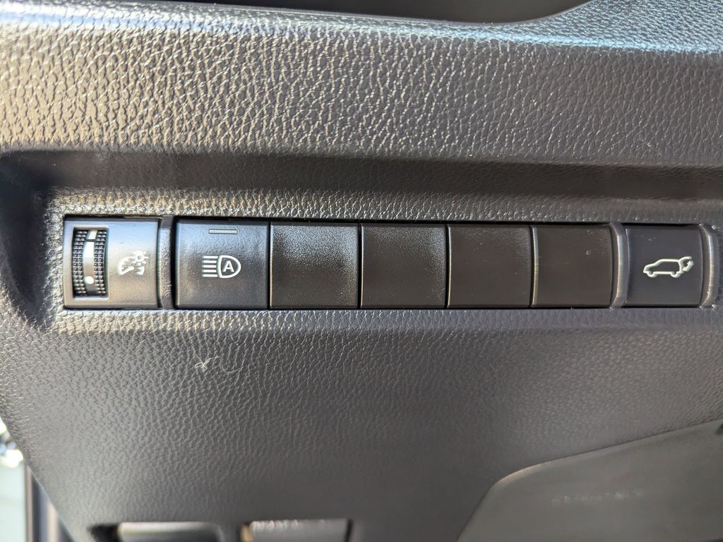 used 2023 Toyota RAV4 car, priced at $26,792