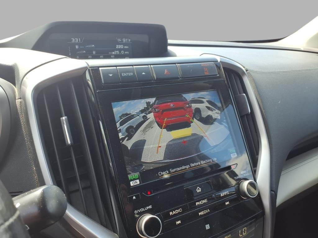 used 2019 Subaru Ascent car, priced at $20,720