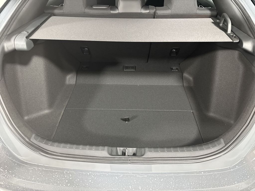 new 2026 Honda Civic car, priced at $29,445