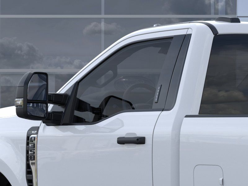 new 2023 Ford F-350SD car, priced at $66,965