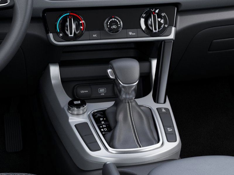 new 2025 Kia Seltos car, priced at $25,600