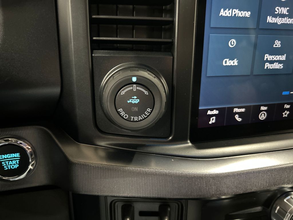 new 2025 Ford F-350SD car, priced at $97,870