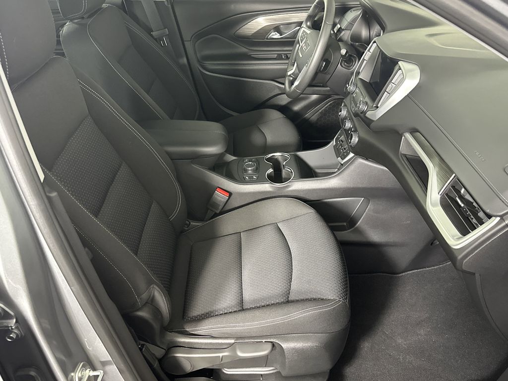 new 2024 GMC Terrain car, priced at $29,255