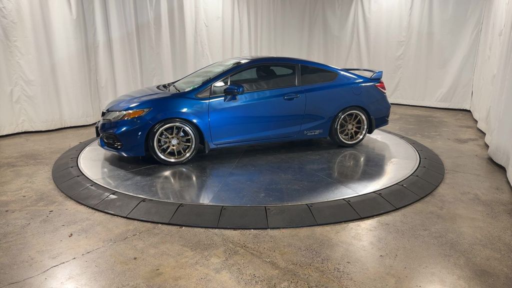 used 2015 Honda Civic car, priced at $17,600