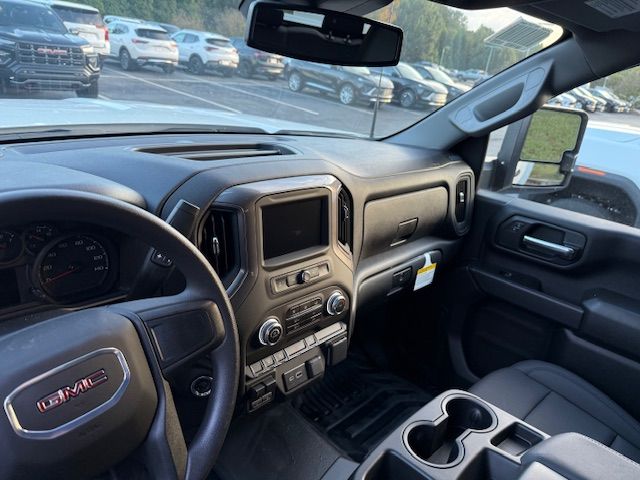 new 2025 GMC Sierra 3500HD car, priced at $64,208