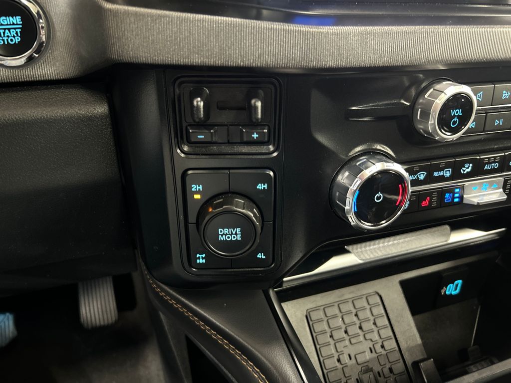 used 2024 Ford F-350SD car, priced at $86,060