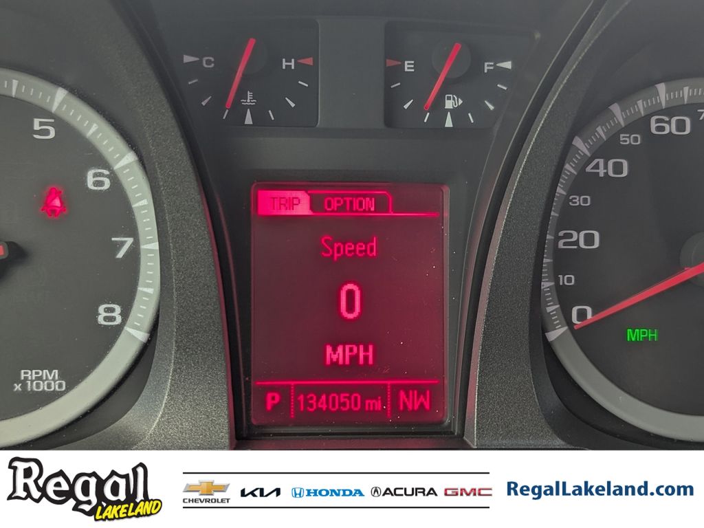 used 2016 GMC Terrain car, priced at $9,991