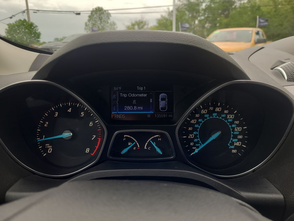 used 2013 Ford Escape car, priced at $9,533