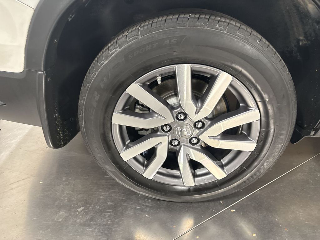 used 2022 Honda Pilot car, priced at $35,425