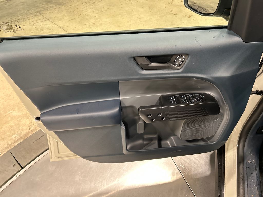 new 2025 Ford Maverick car, priced at $33,419