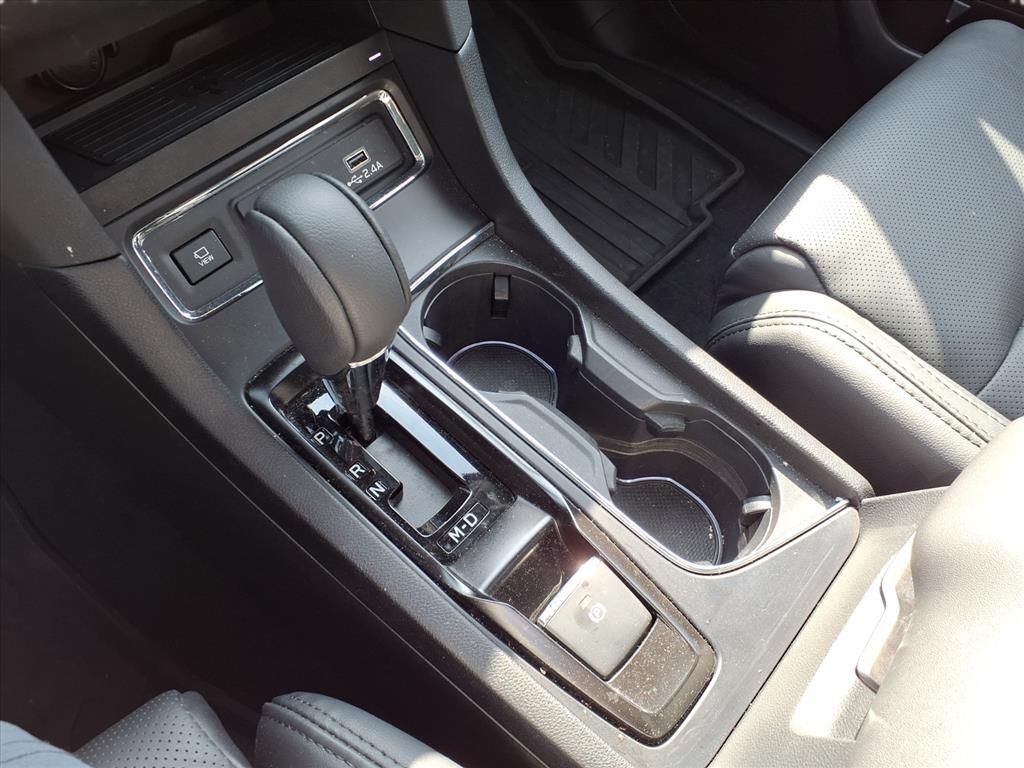 used 2025 Subaru Ascent car, priced at $47,128