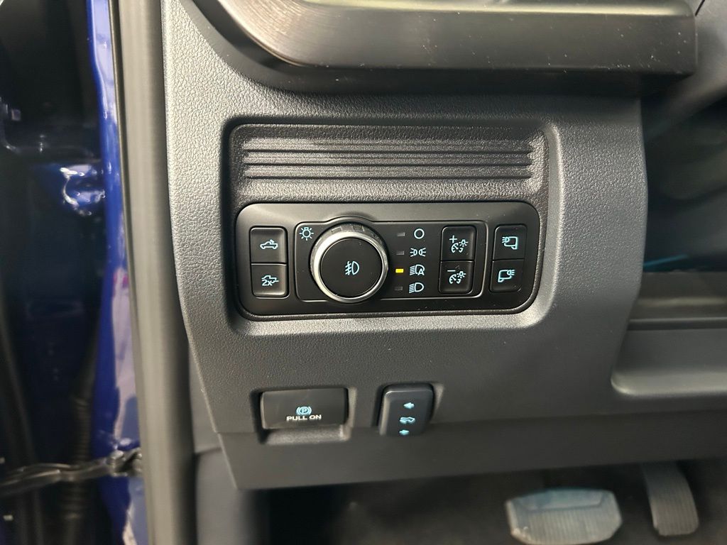 new 2026 Ford F-350SD car, priced at $79,460