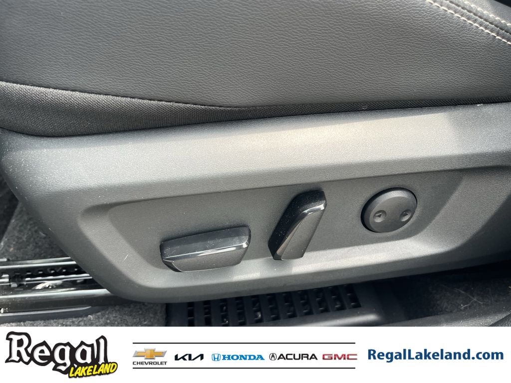 used 2024 Nissan Rogue car, priced at $31,994