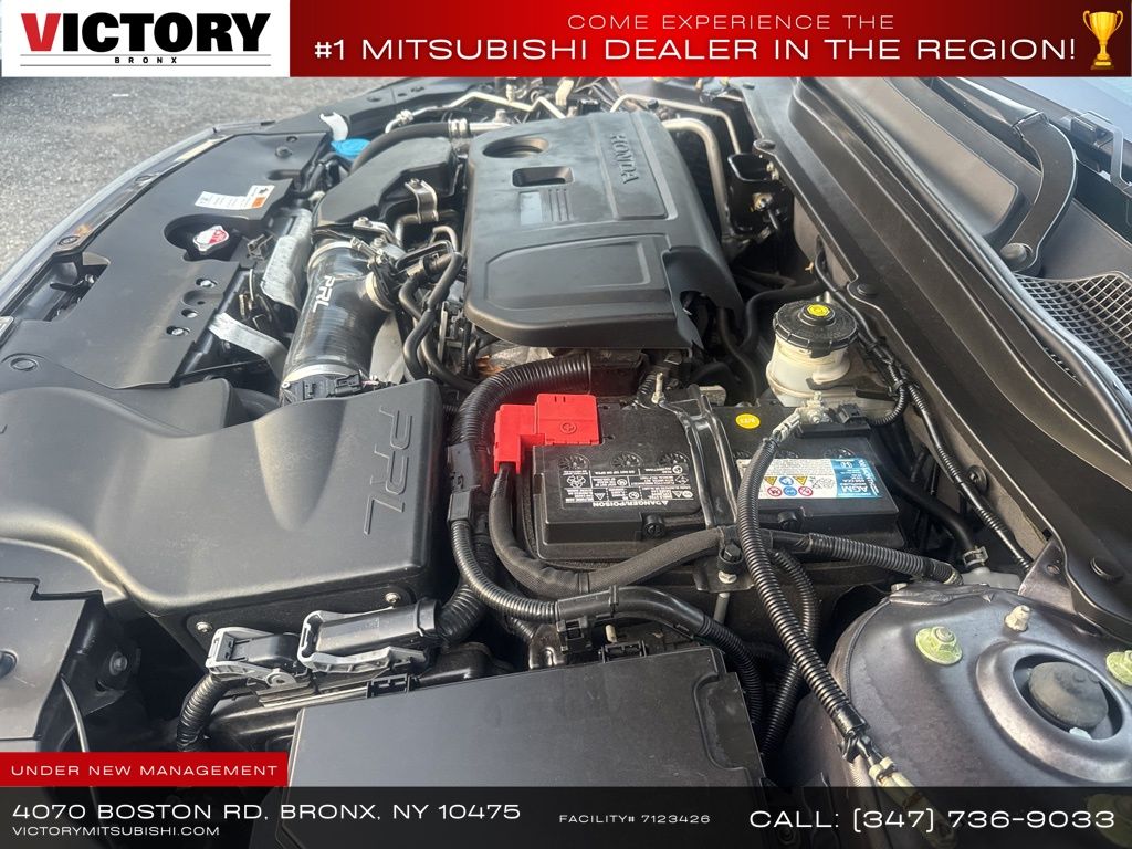 used 2020 Honda Accord car, priced at $24,040