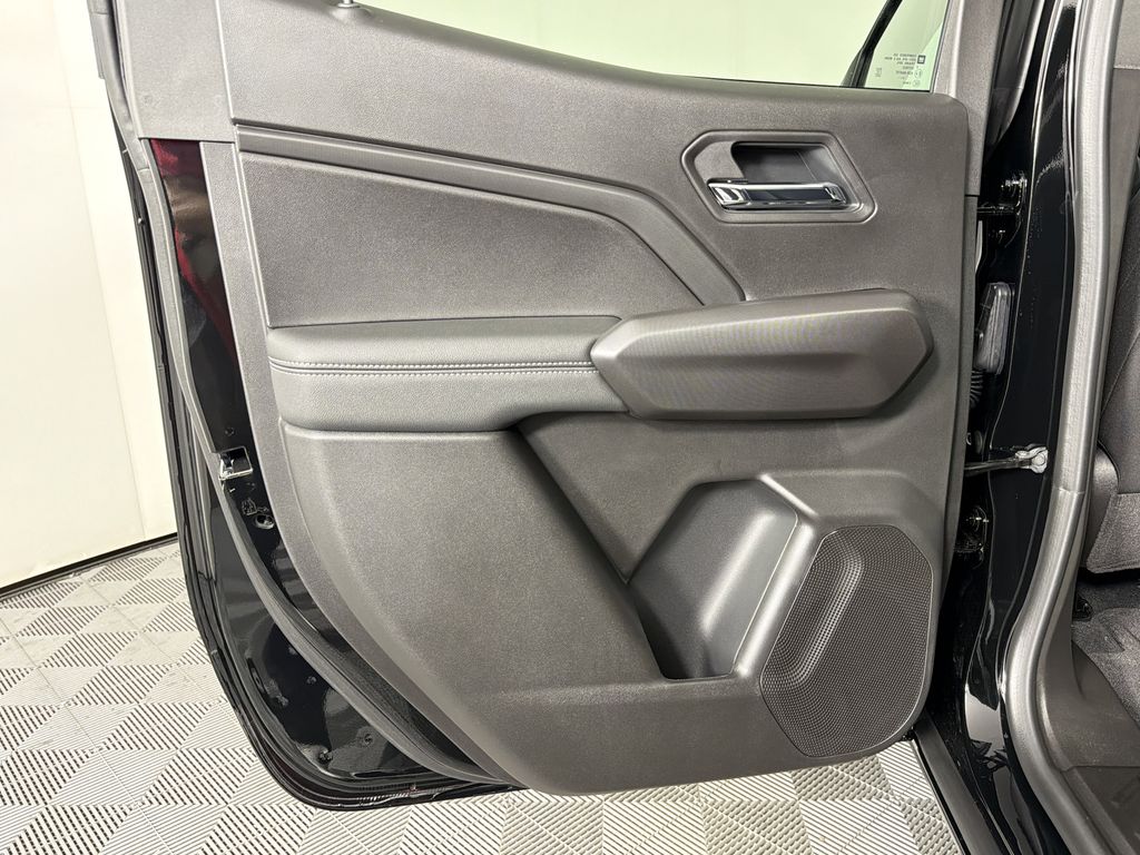 new 2026 GMC Canyon car, priced at $41,575