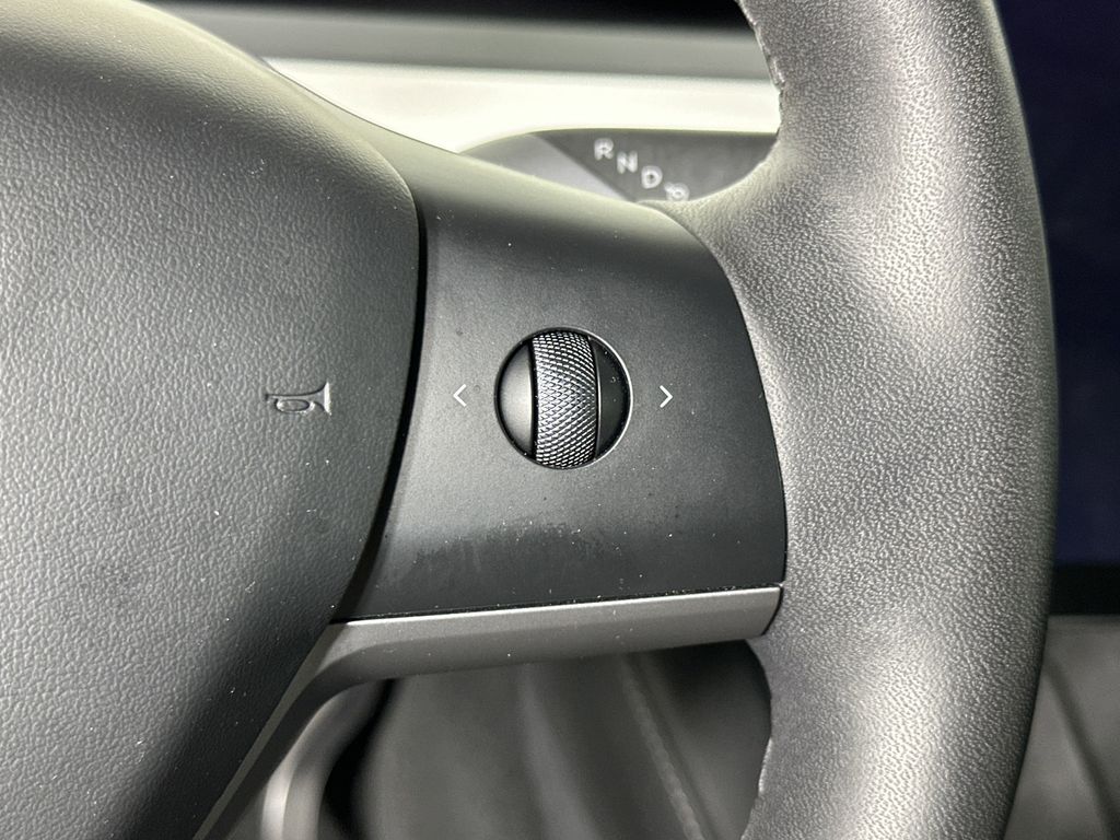 used 2023 Tesla Model Y car, priced at $30,568
