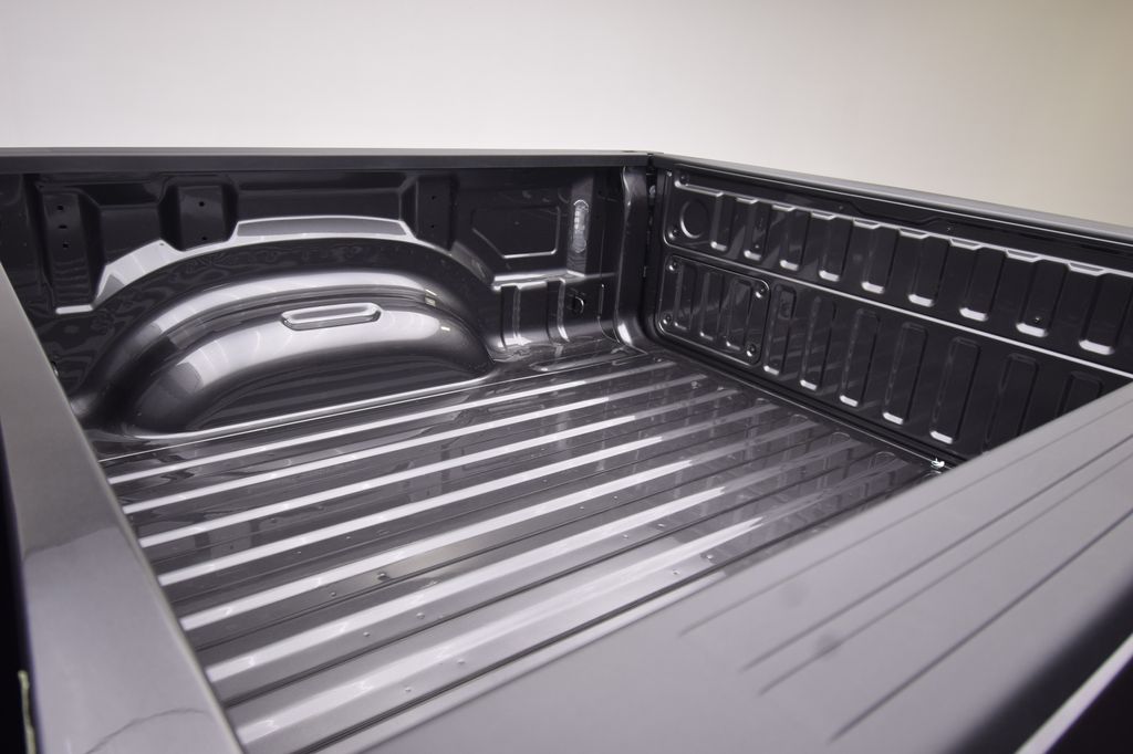 new 2026 Ram 1500 car, priced at $59,424