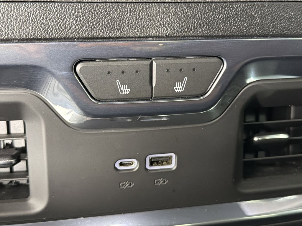 used 2023 GMC Sierra 1500 car, priced at $59,777