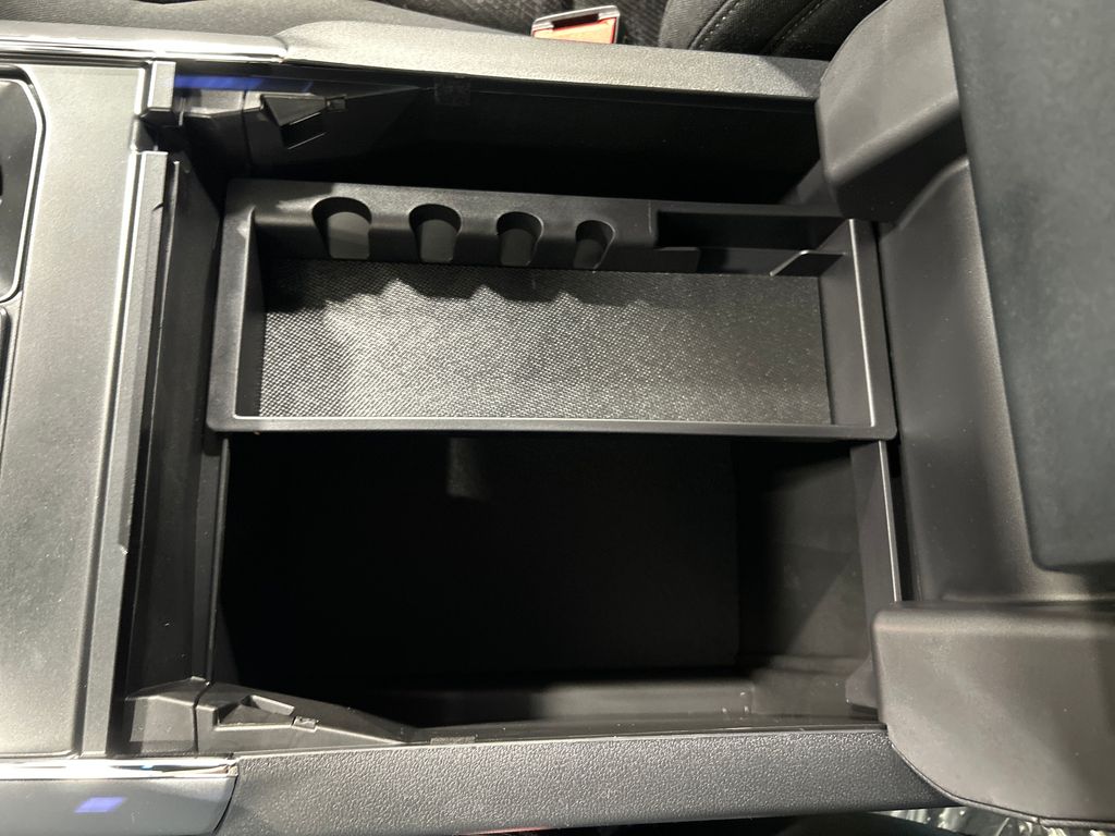 new 2025 Ford F-150 car, priced at $57,658