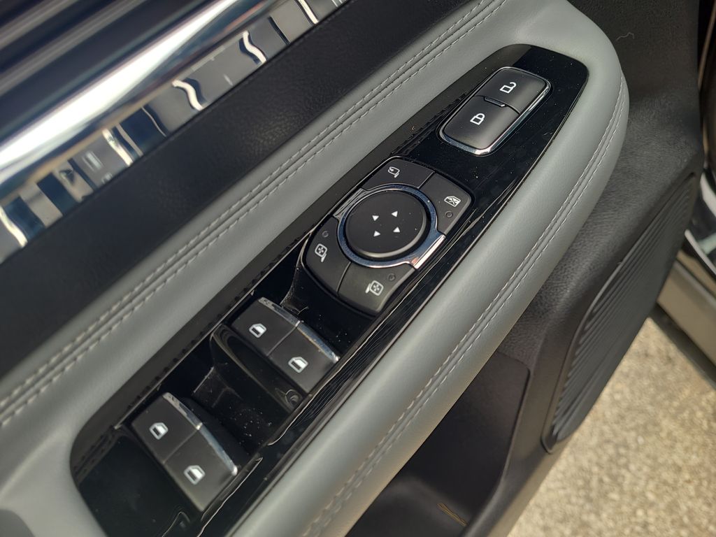 used 2022 Lincoln Corsair car, priced at $29,584