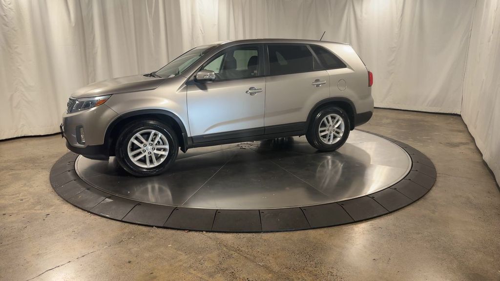 used 2015 Kia Sorento car, priced at $12,185