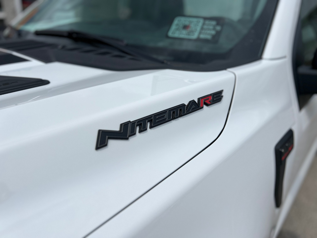 new 2025 Ford F-150 car, priced at $87,990
