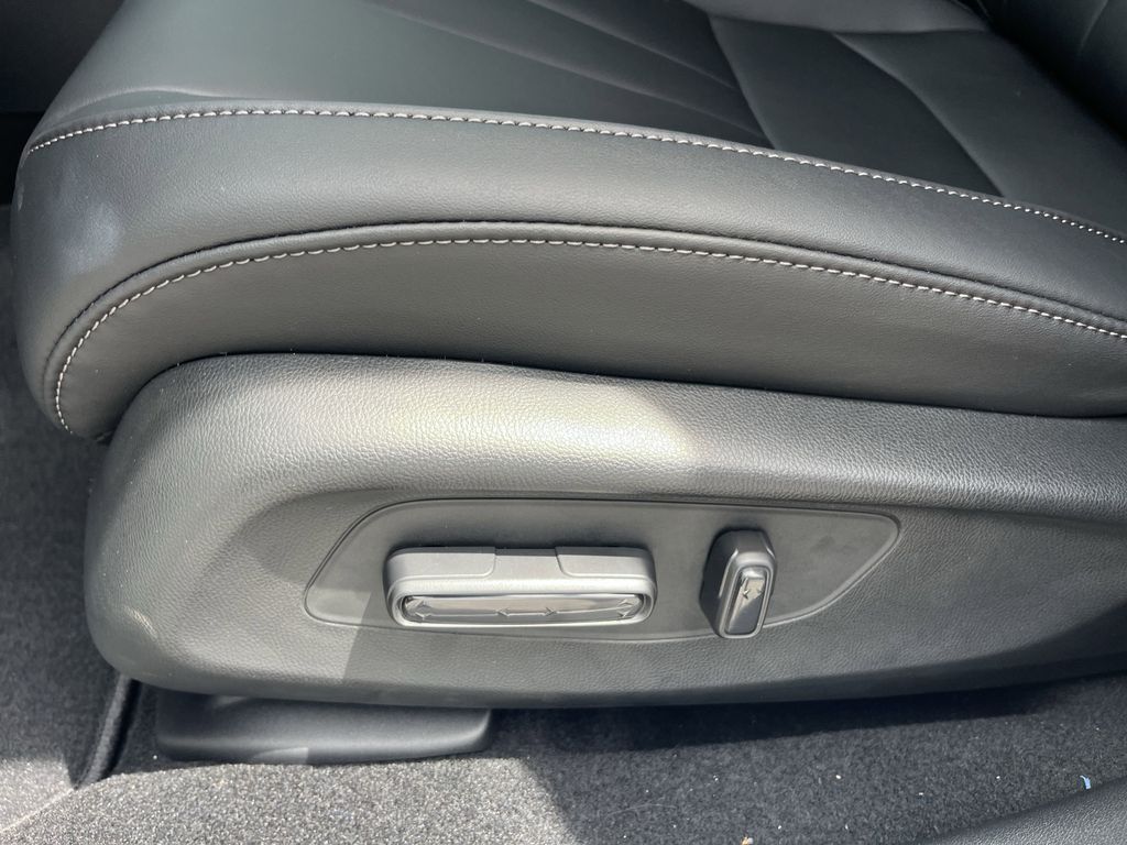 new 2025 Acura ADX car, priced at $36,950