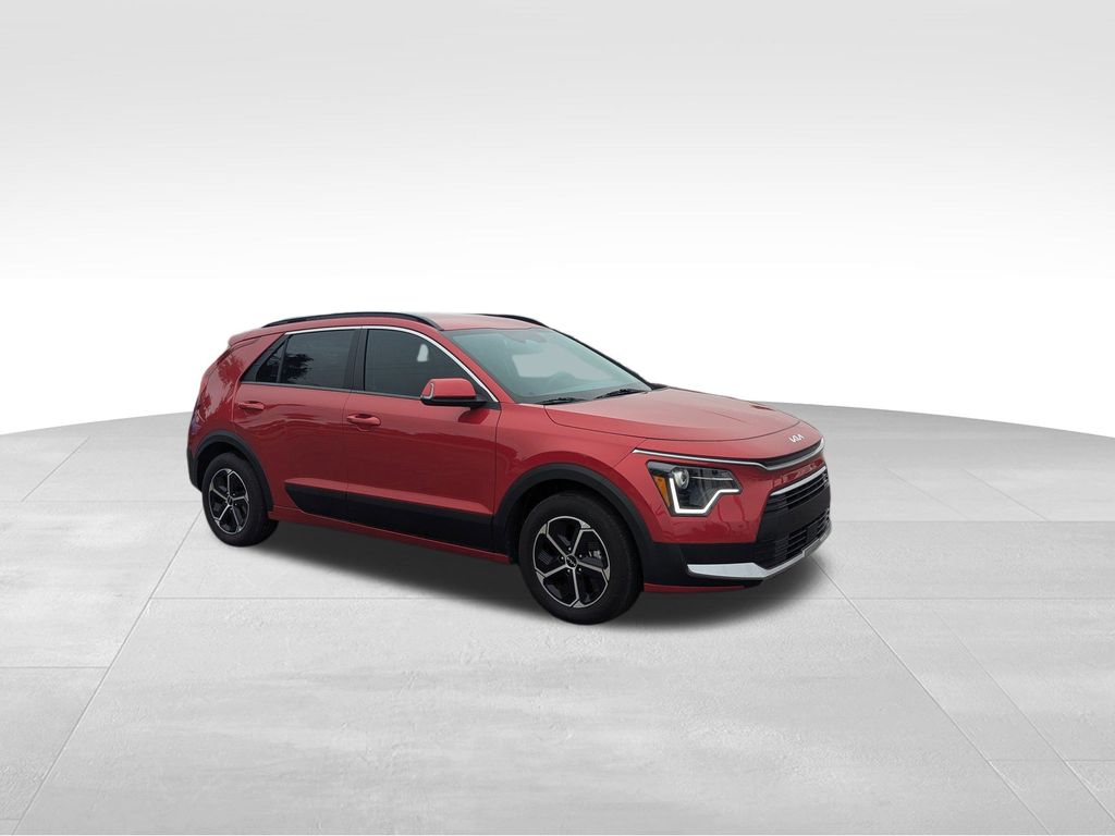 used 2025 Kia Niro car, priced at $26,491