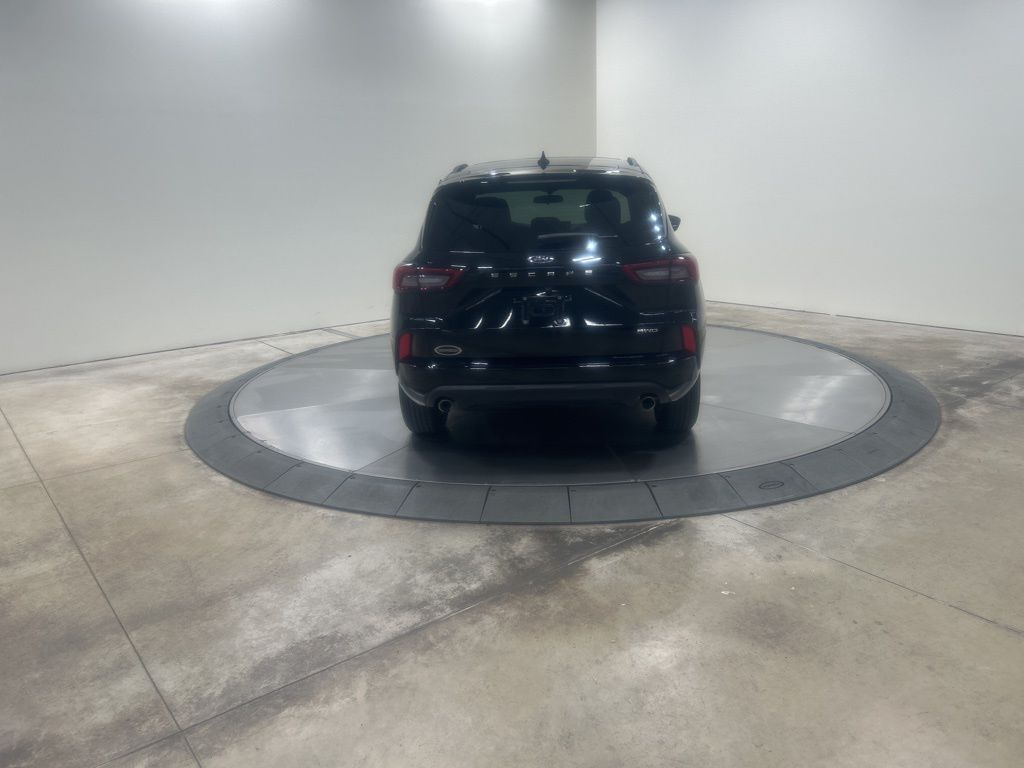 used 2024 Ford Escape car, priced at $27,923
