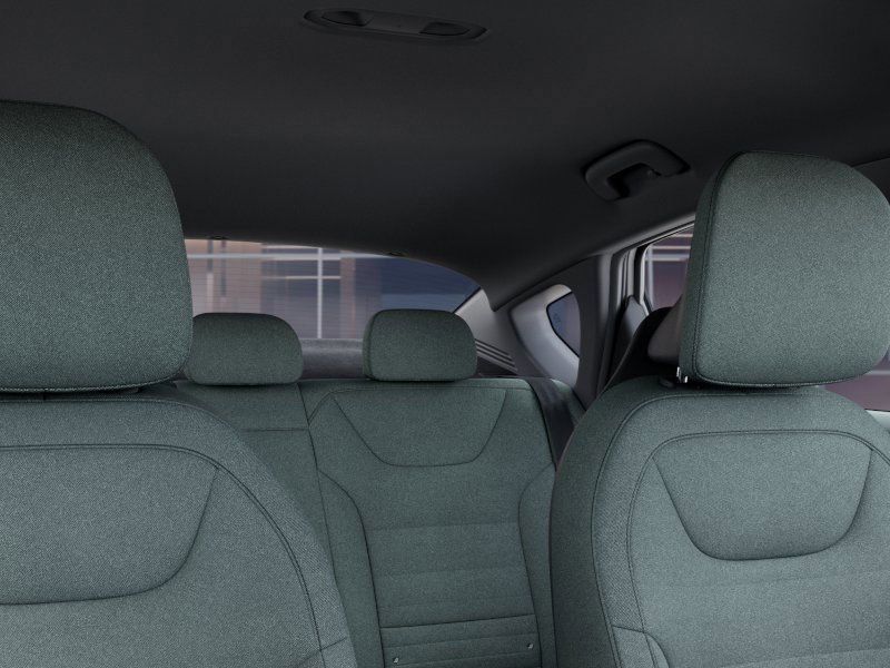 new 2025 Kia K4 car, priced at $22,948