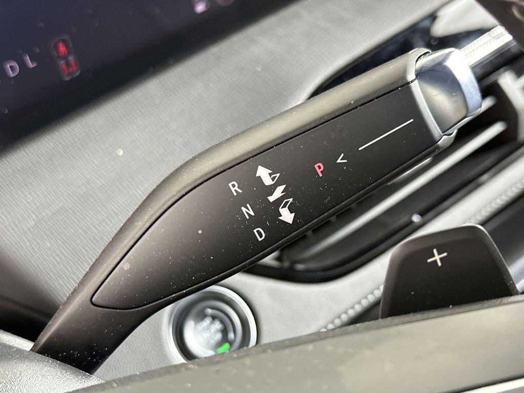new 2025 Buick Enclave car, priced at $44,594