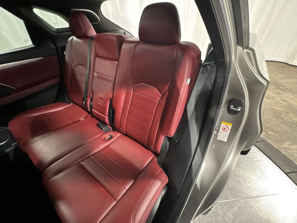 used 2019 Lexus RX car, priced at $34,914