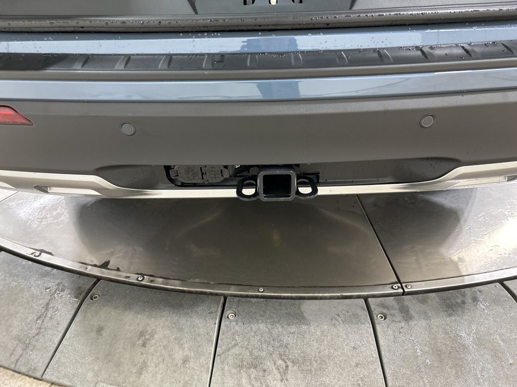 new 2026 Ford Explorer car, priced at $50,490