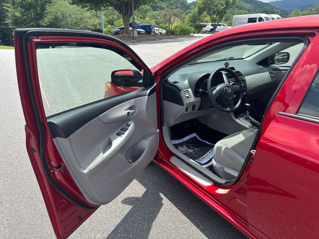used 2013 Toyota Corolla car, priced at $13,700