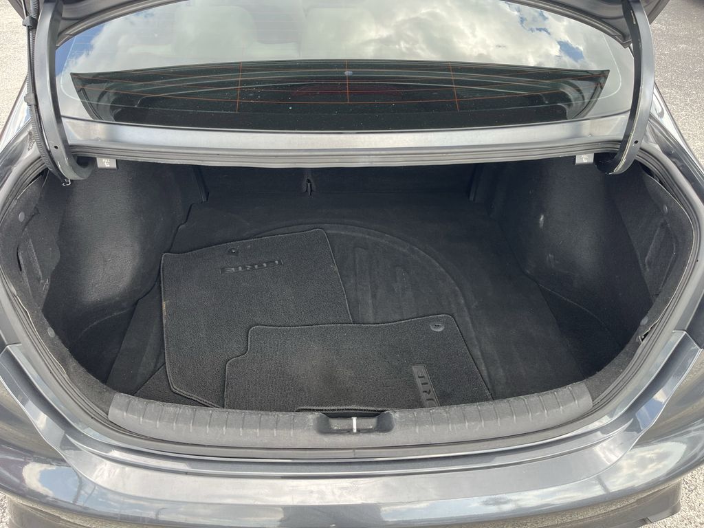 used 2022 Kia Forte car, priced at $15,666