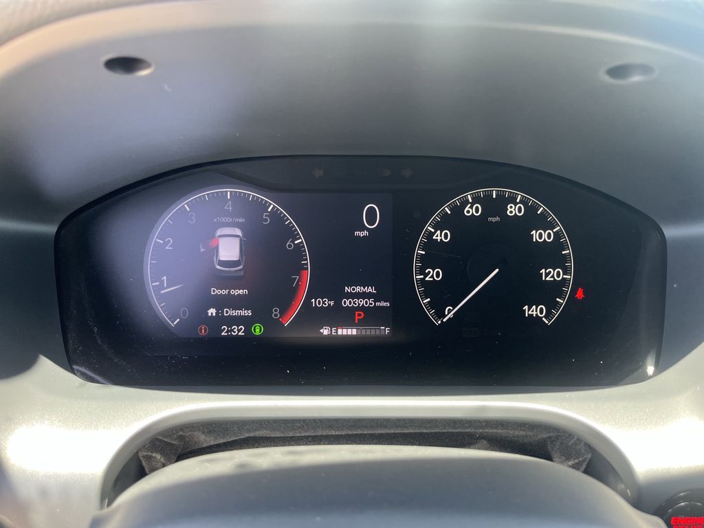 used 2023 Honda HR-V car, priced at $23,293