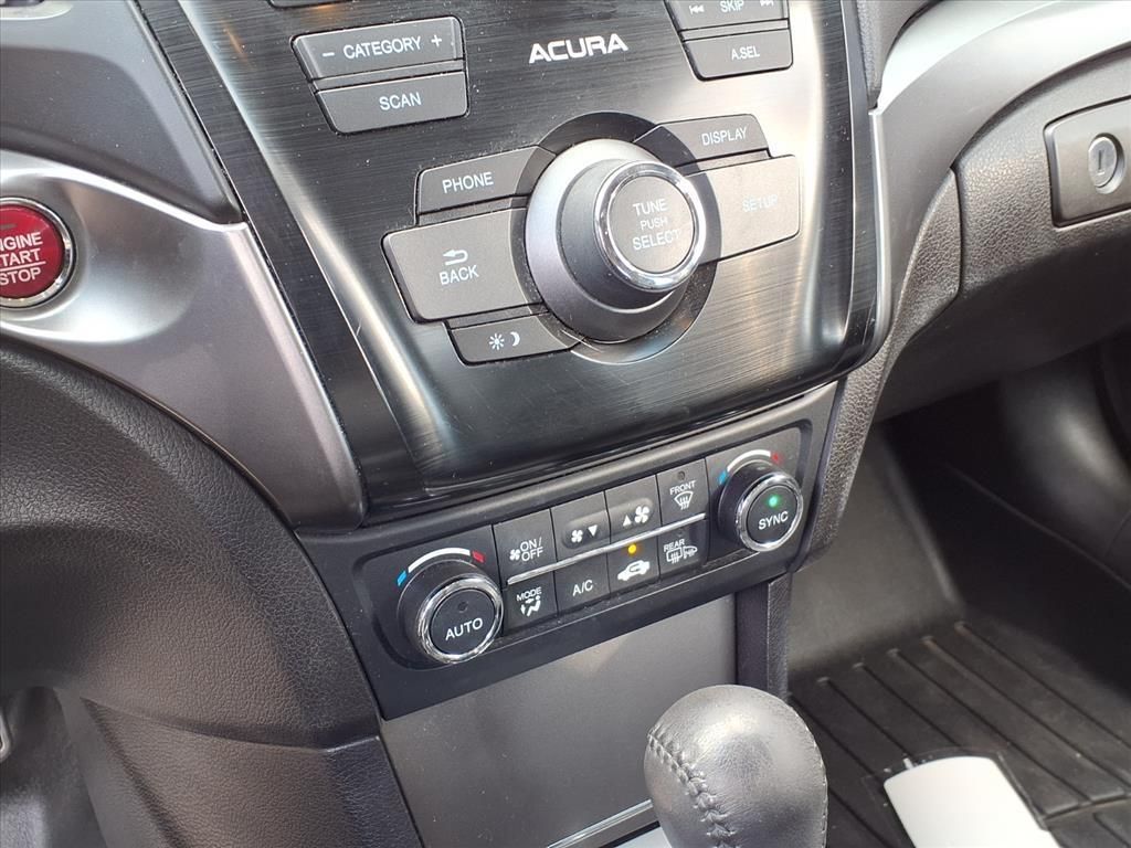 used 2014 Acura ILX car, priced at $11,496