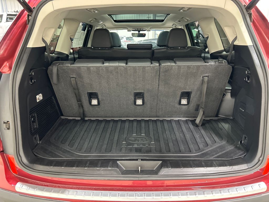 used 2019 Subaru Ascent car, priced at $24,868