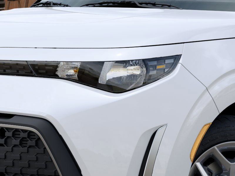 new 2025 Kia Soul car, priced at $22,860
